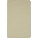 Carnet Gianna en carton recyclé – Image 2