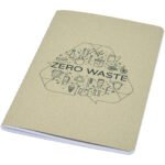 Carnet Gianna en carton recyclé – Image 3