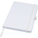Carnet A5 Honua en papier recyclé avec couverture en PET recyclé – Image 10
