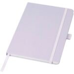 Carnet A5 Honua en papier recyclé avec couverture en PET recyclé – Image 11