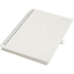Carnet de notes à spirales, à partir de briques de lait recyclées, Dairy Dream format A5 – Image 8