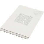 Carnet, à partir de briques de lait recyclées, Dairy Dream format A5 – Image 3
