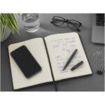Stylo roller achromatique IM Parker (encre noire) – Image 6