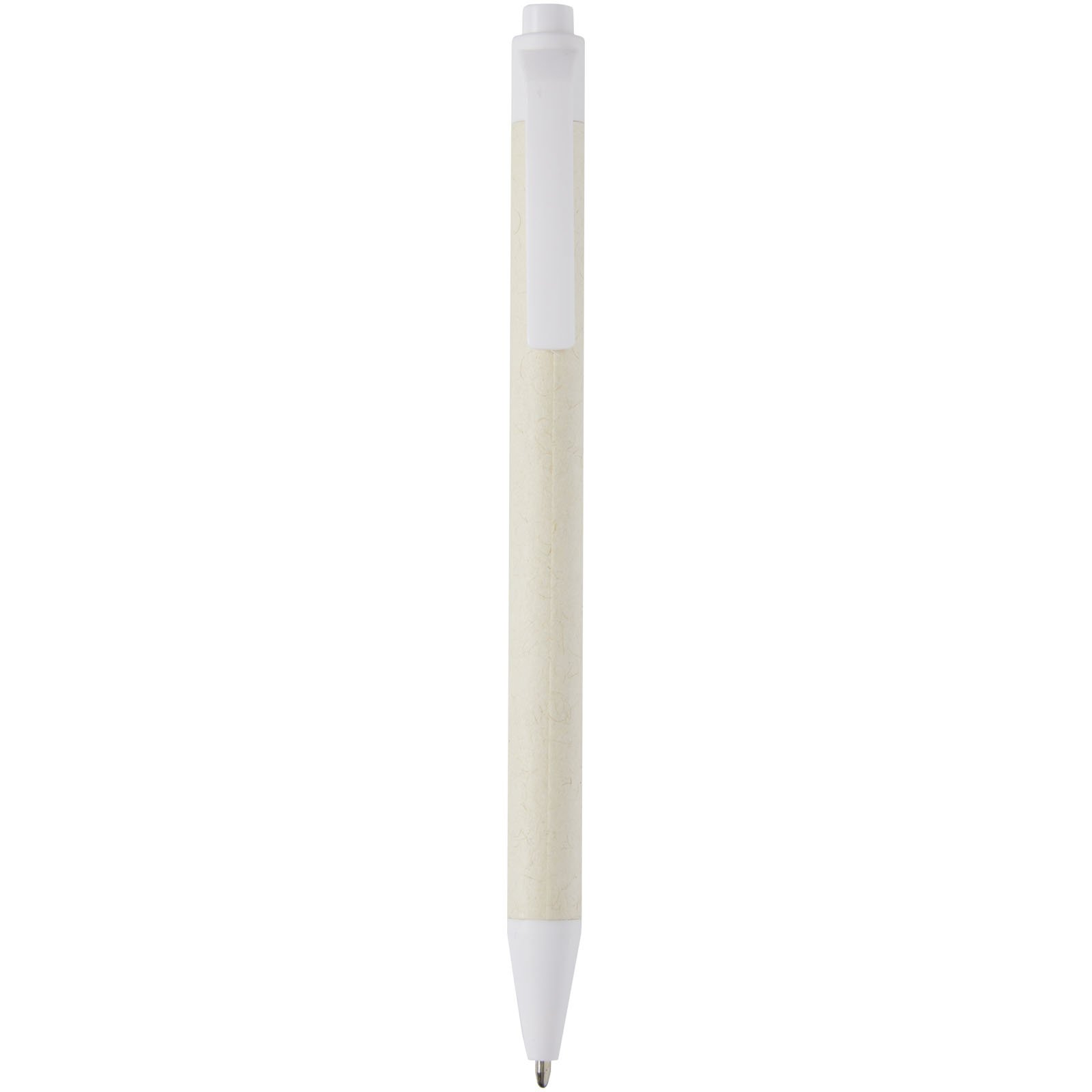 10780701-1 Stylo bille, à partir de briques de lait recyclées, Dairy Dream (encre noire) – Image 1