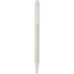 Stylo bille, à partir de briques de lait recyclées, Dairy Dream (encre noire) – Image 6