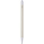 Stylo bille, à partir de briques de lait recyclées, Dairy Dream (encre noire) – Image 3