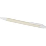 Stylo bille, à partir de briques de lait recyclées, Dairy Dream (encre noire) – Image 4