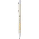 Stylo bille, à partir de briques de lait recyclées, Dairy Dream (encre noire) – Image 2