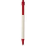 Stylo bille, à partir de briques de lait recyclées, Dairy Dream (encre noire) – Image 7