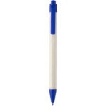 Stylo bille, à partir de briques de lait recyclées, Dairy Dream (encre noire) – Image 8