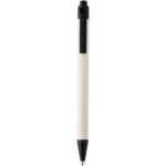 Stylo bille, à partir de briques de lait recyclées, Dairy Dream (encre noire) – Image 9