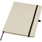Carnet Tutico à couverture rigide en coton organique – Image 8