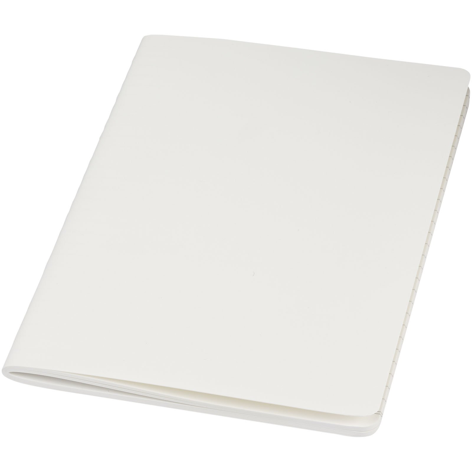 10781401-1 Journal cahier en papier de pierre Shale – Image 1