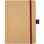 Carnet de notes Berk en papier recyclé – Image 2
