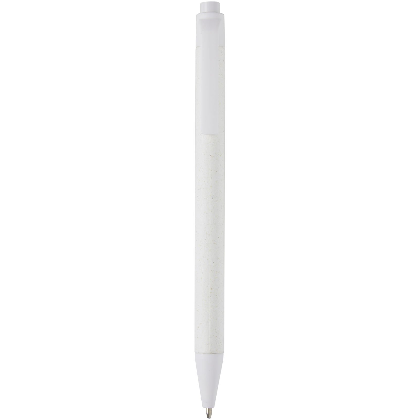 10782101-1 Stylo bille en papier Crush Fabianna (encre noire) – Image 1
