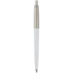 Stylo bille Parker Jotter recyclé (encre bleue) – Image 4