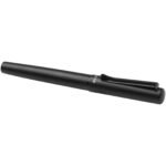 Stylo plume Lucetta en aluminium recyclé (encre noire) – Image 6