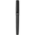 Stylo plume Lucetta en aluminium recyclé (encre noire) – Image 7