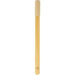 Stylo Perie sans encre en bambou – Image 4
