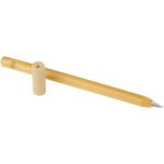 Stylo Perie sans encre en bambou – Image 5