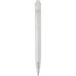 Stylo bille Thalaasa en plastique océanique (encre noire) – Image 5