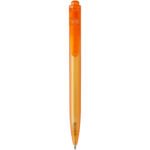 Stylo bille Thalaasa en plastique océanique (encre noire) – Image 7