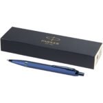 Stylo bille Parker IM (encre bleue) – Image 9