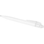 Stylo bille Thalaasa en plastique océanique (encre noire) – Image 4