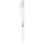 Stylo bille Thalaasa en plastique océanique (encre noire) – Image 2
