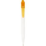 Stylo bille Thalaasa en plastique océanique (encre noire) – Image 7