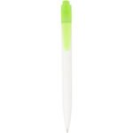 Stylo bille Thalaasa en plastique océanique (encre noire) – Image 9