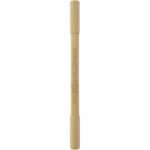 Stylo duo en bambou Samambu (encre noire) – Image 3