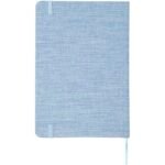 Carnet à couverture rigide A5 Ramona en coton – Image 4