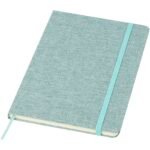 Carnet à couverture rigide A5 Ramona en coton – Image 8