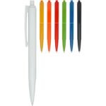 Stylo bille Elsa en plastique recyclé (encre noire) – Image 5