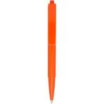 Stylo bille Elsa en plastique recyclé (encre noire) – Image 10
