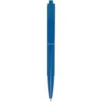 Stylo bille Elsa en plastique recyclé (encre noire) – Image 11
