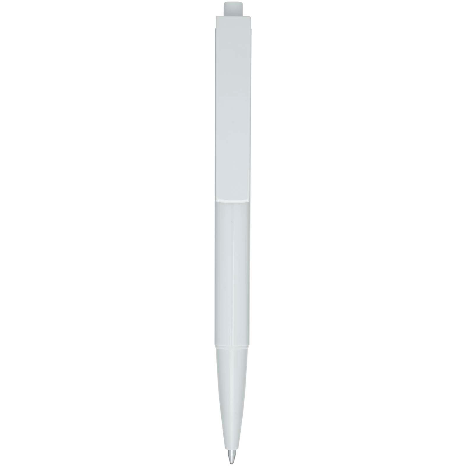 10791001-1 Stylo bille Elsa en plastique recyclé (encre bleue) – Image 1
