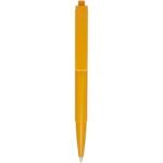 Stylo bille Elsa en plastique recyclé (encre bleue) – Image 7