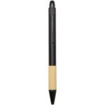 Coffret cadeau Carmen avec carnet à couverture rigide A5 et stylo bille (encre noire) – Image 7