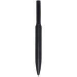 Stylo bille en aluminium recyclé Blanca (encre noire) – Image 10