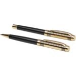 Parure Legato stylo bille et stylo roller (encre bleue) – Image 6
