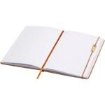 Ensemble Legato comprenant carnet A5, stylo bille et stylo roller (encre bleue) – Image 7