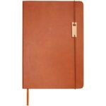Ensemble Legato comprenant carnet A5, stylo bille et stylo roller (encre bleue) – Image 2