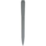 Stylo bille en plastique recyclé Martha (encre noire) – Image 10