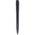 Stylo bille en plastique recyclé Martha (encre noire) – Image 11