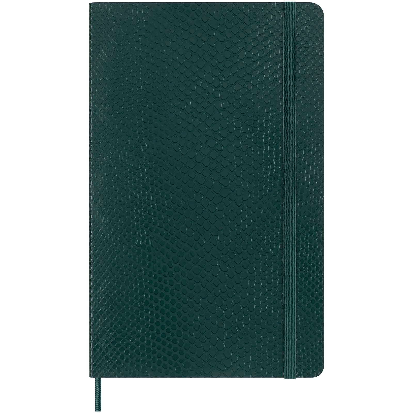10793161-1 Carnet L Moleskine 100% VEGEA® Boa à couverture souple - ligné – Image 1