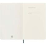 Carnet L Moleskine 100% VEGEA® Boa à couverture souple - ligné – Image 4
