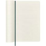 Carnet L Moleskine 100% VEGEA® Boa à couverture souple - ligné – Image 5