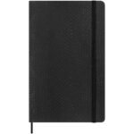 Carnet L Moleskine 100% VEGEA® Boa à couverture souple - ligné – Image 8